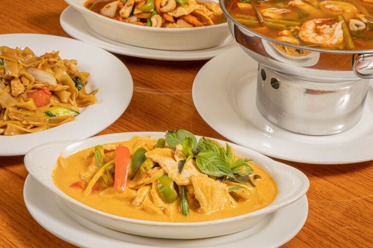 Insee Thai Asian Cuisine