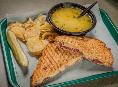 empson's deli and cafe