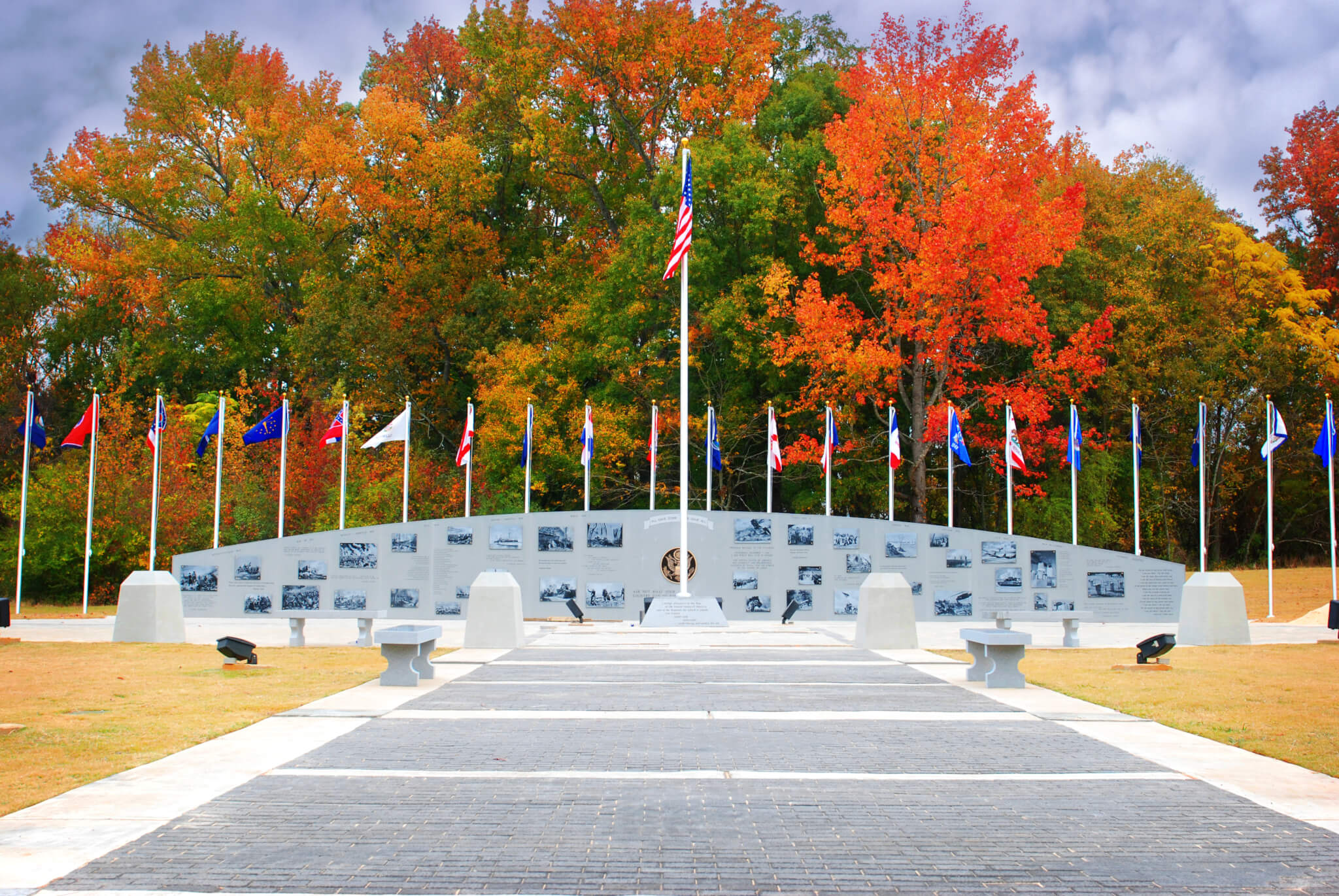 Veterans Wall Of Honor Visit Henry County