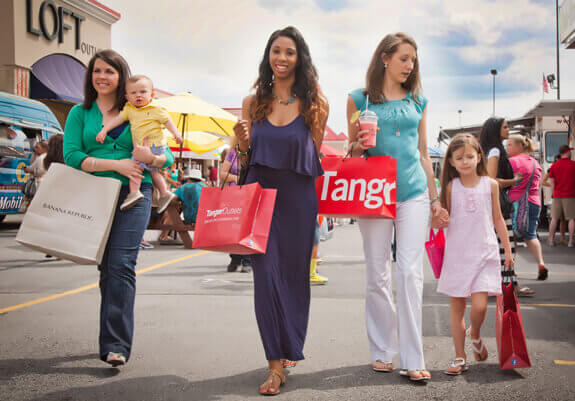 Tanger Outlets Locust Grove