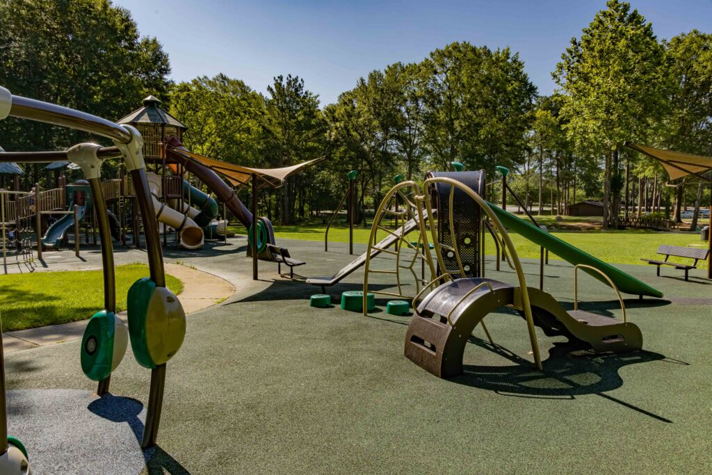 Clark Community Park