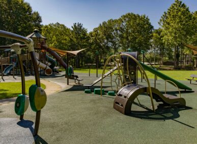 Clark Community Park