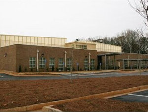 Fairview Recreation Center - Visit Henry County, Georgia