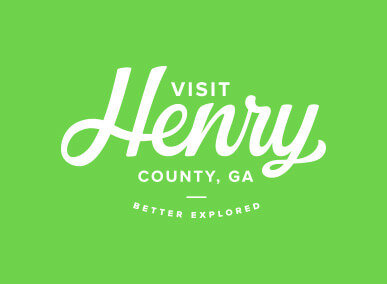 Vist Henry County Graphic
