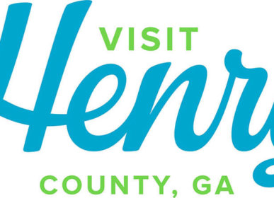 visit henry county logo
