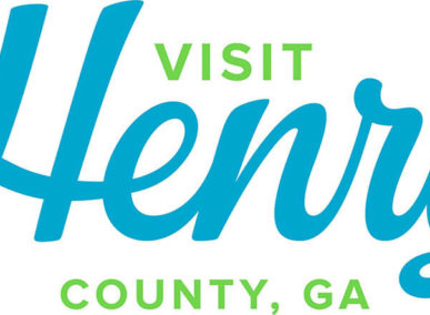 visit henry county logo