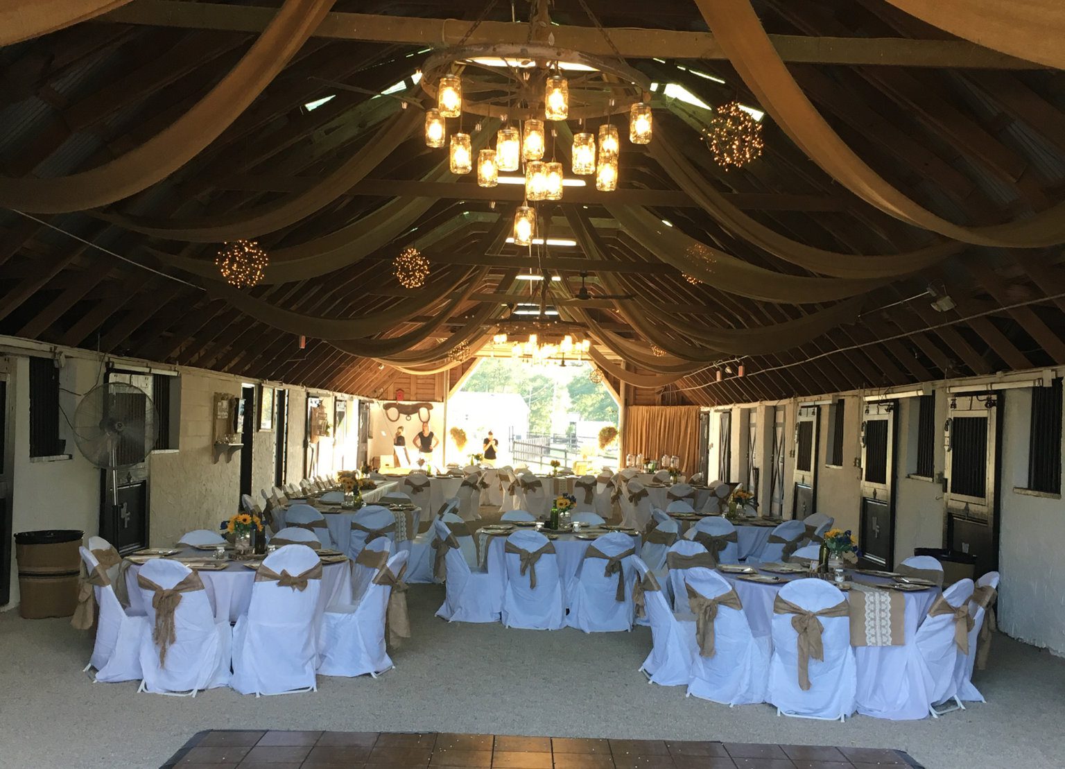 Unique Wedding Venues to Match Any Style in Henry County GA