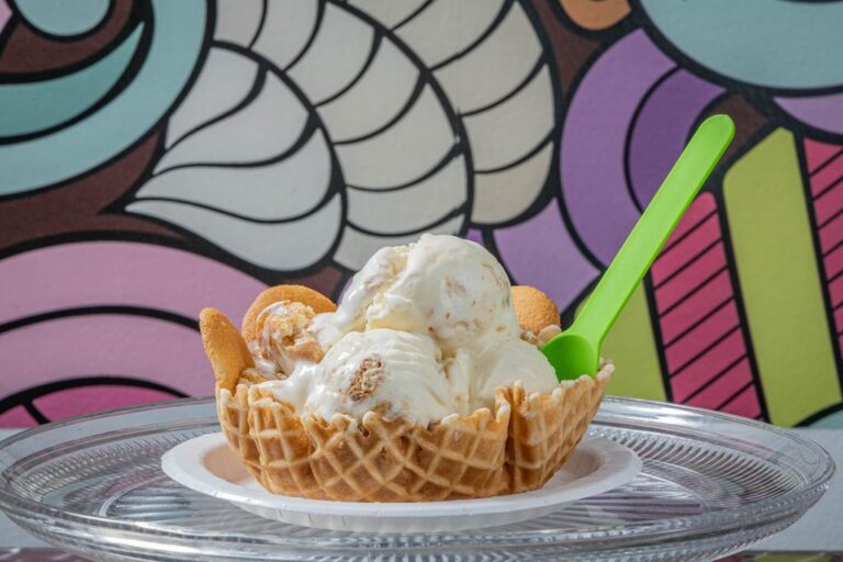 welcome home creamery