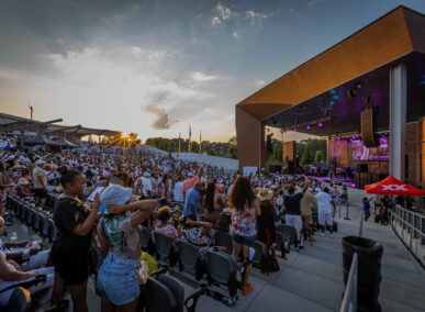 stockbridge amphitheater