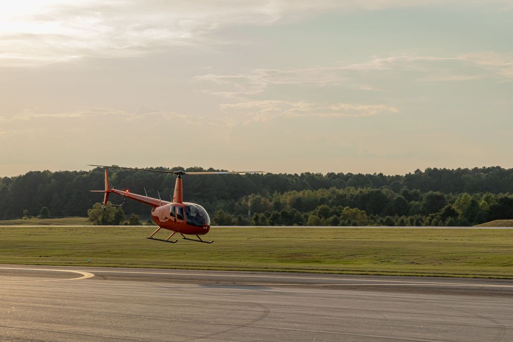 tier 1 helicopters