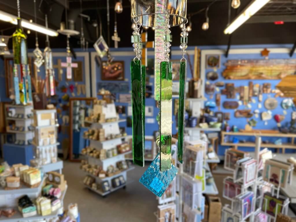 glass art