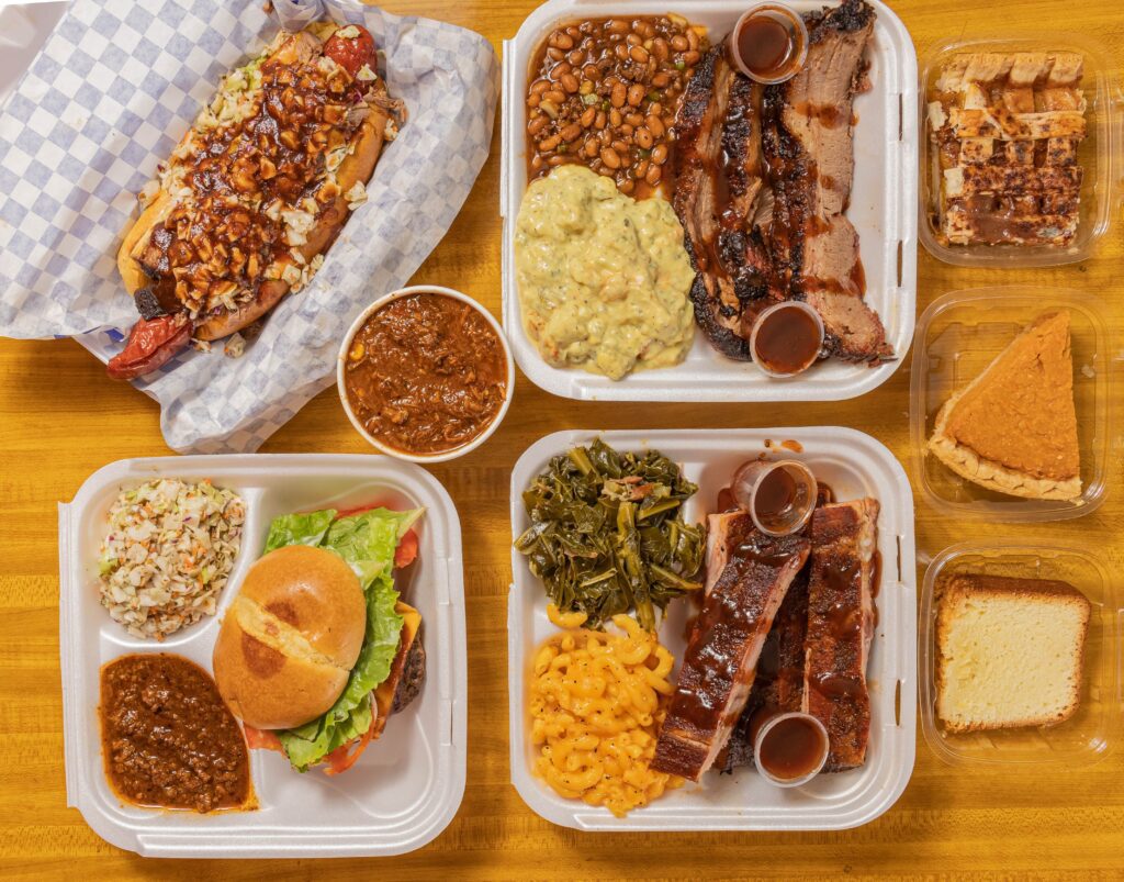carr-b-que's