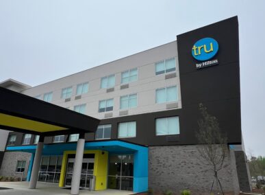 tru by hilton