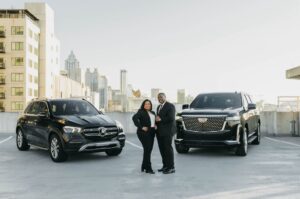 gemini luxury transportation