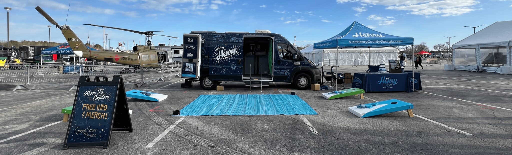 van