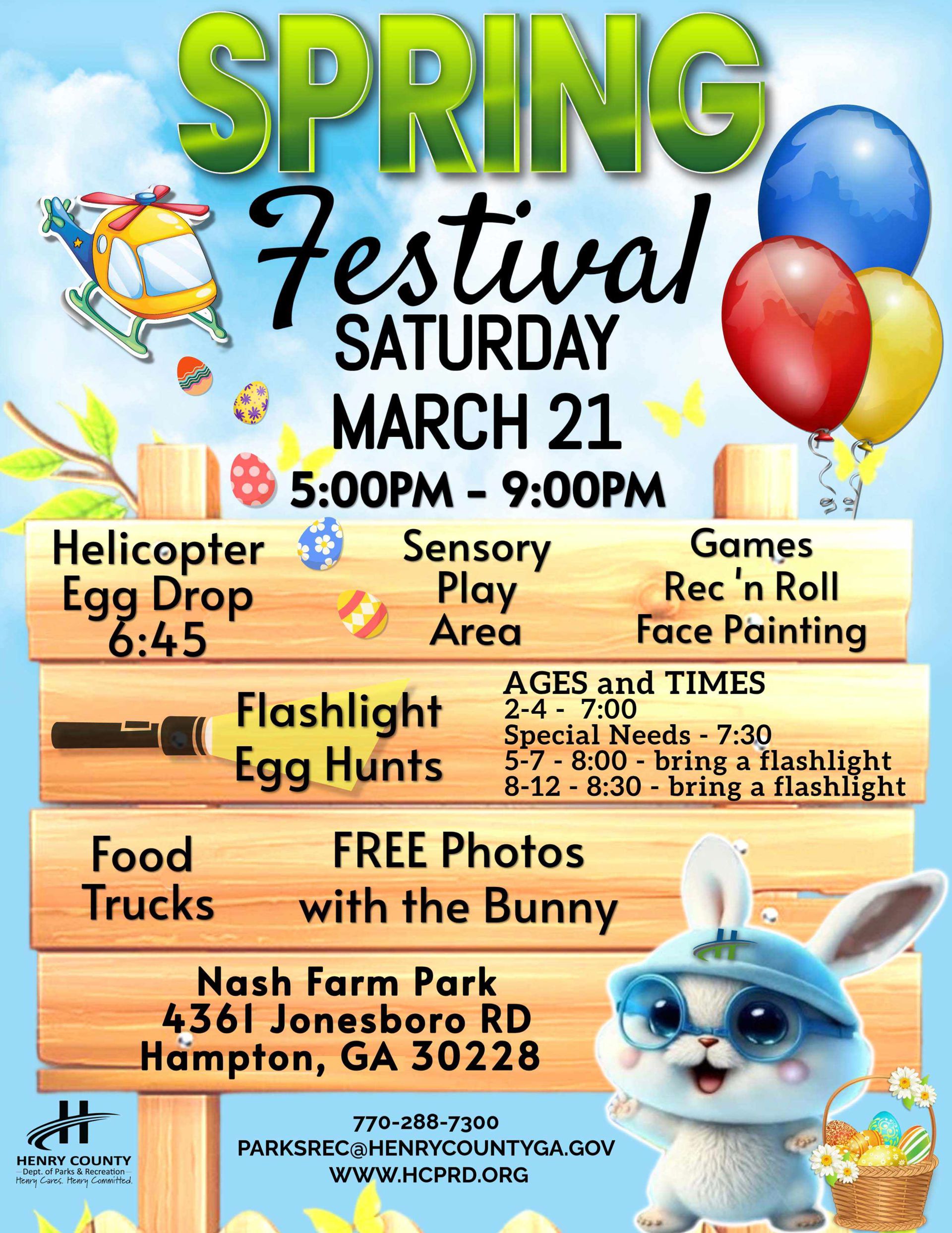 Spring Festival 2026