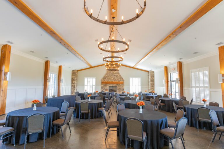 The Venue at Eagles Brooke