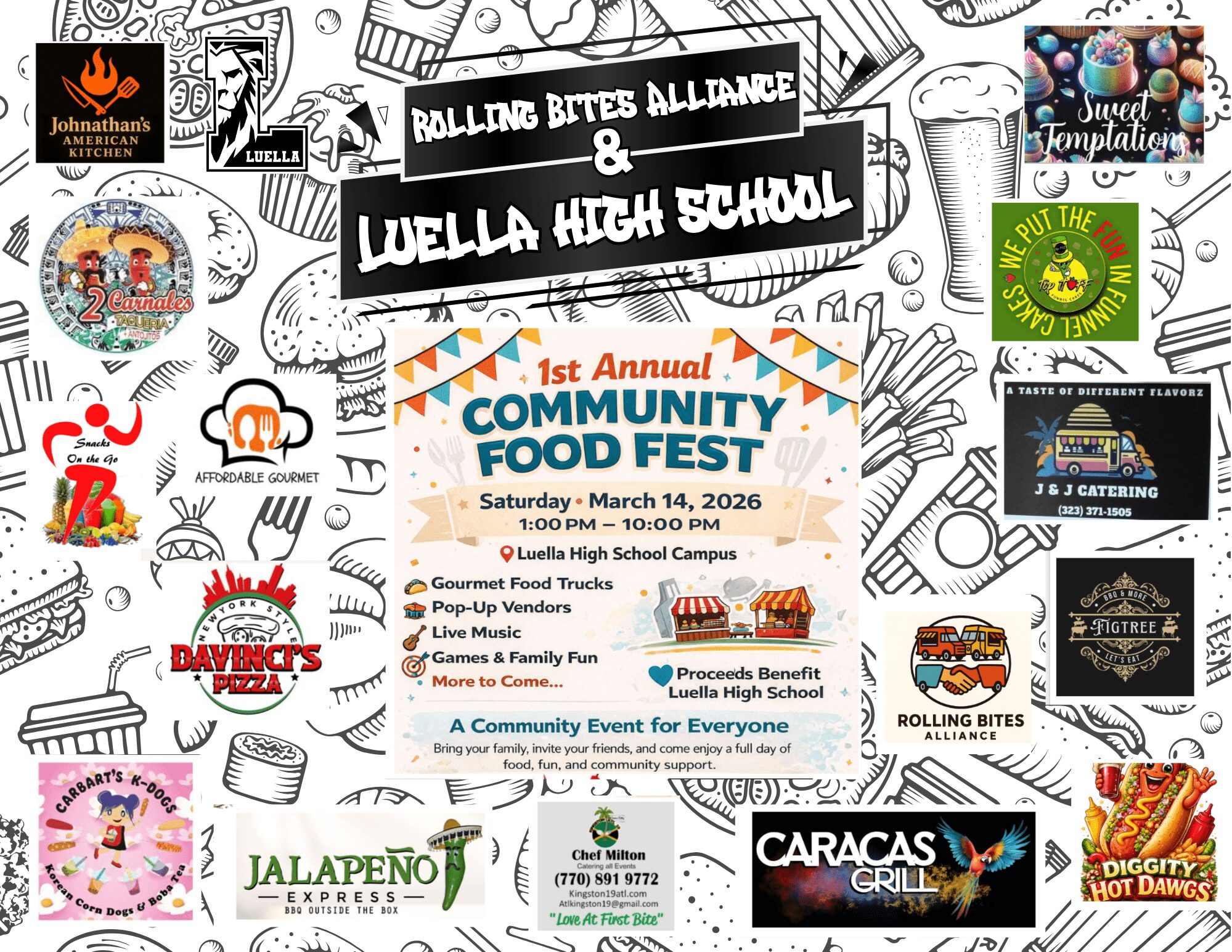food fest