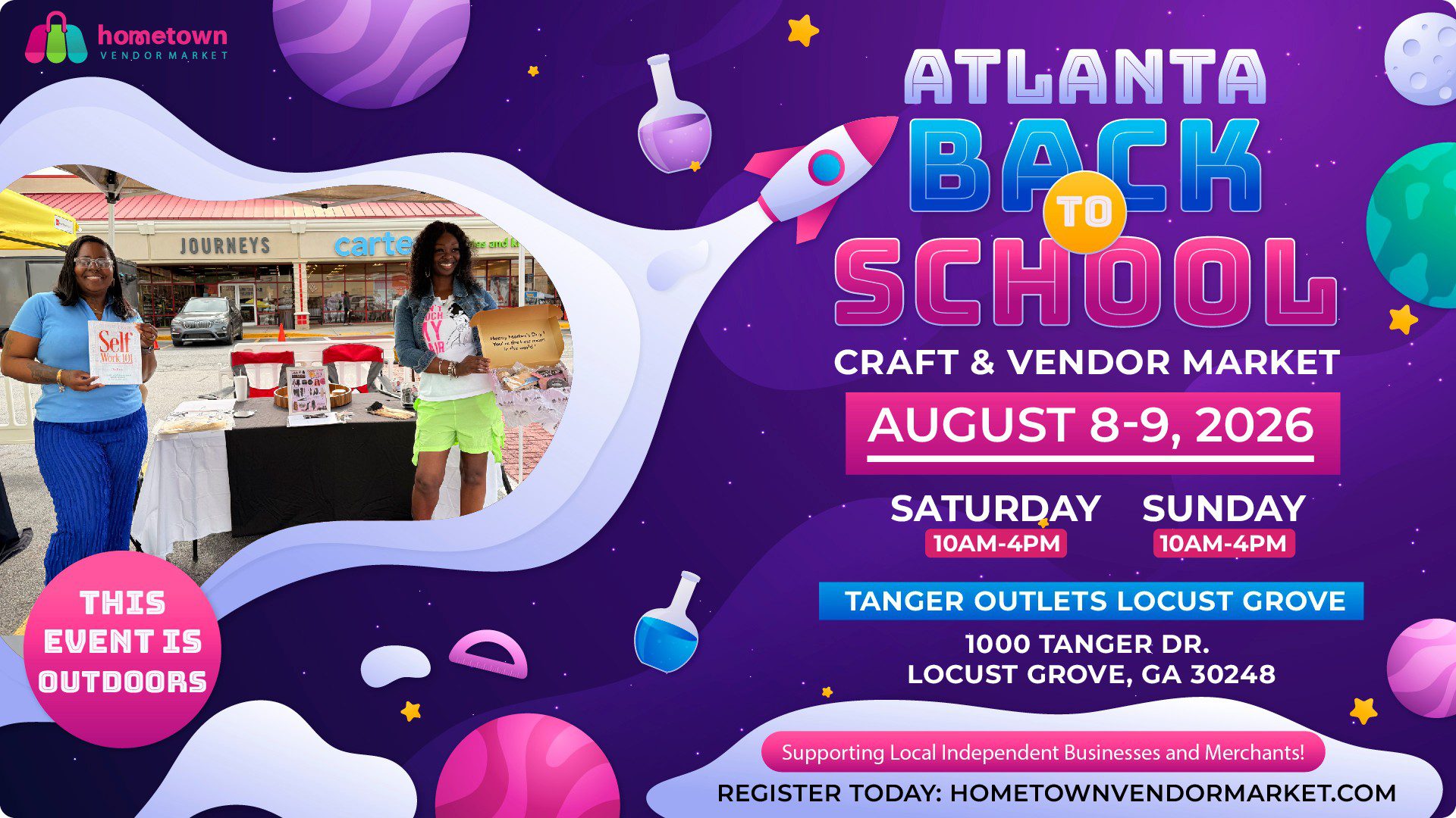 flyer