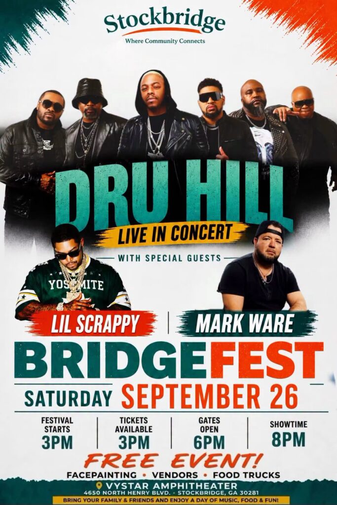 bridgefest 2026