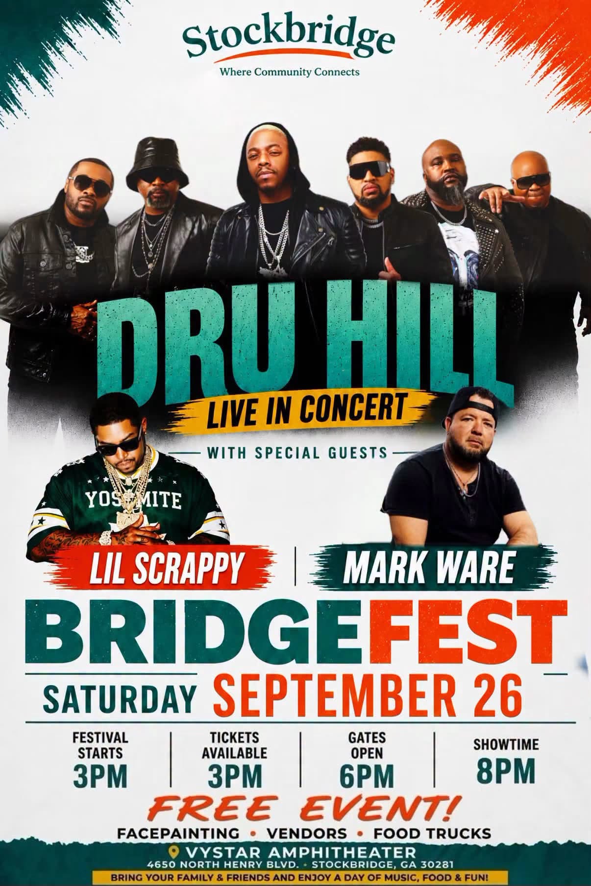 bridgefest 2026
