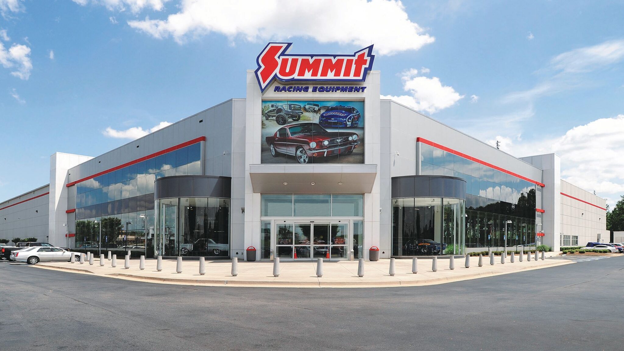 Summit Racing Ga Things To Do - Visit Henry County, Georgia