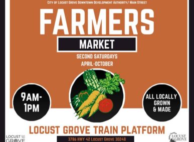 farmer's market