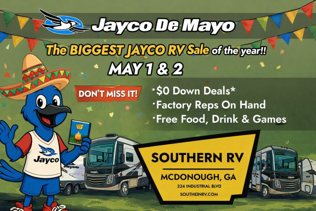 southern rv sale