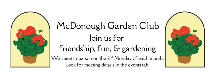 plant sale