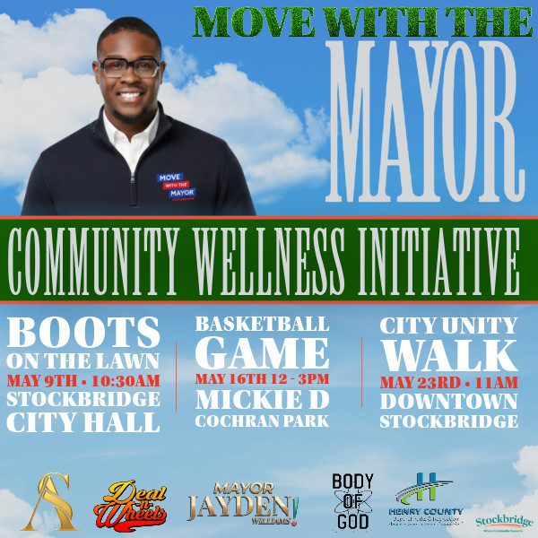 stockbridge event