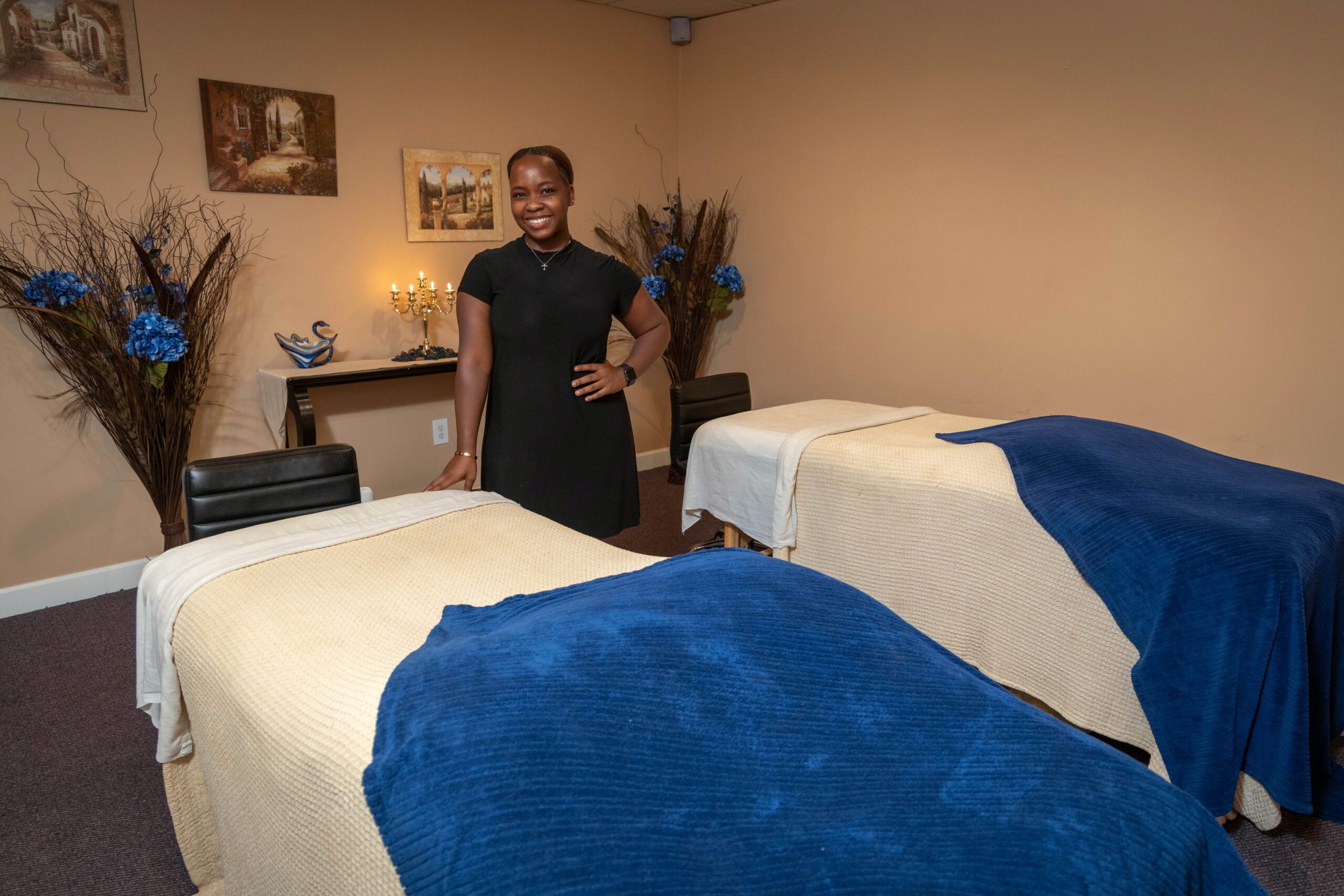 massage