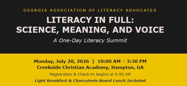 literacy in full conference