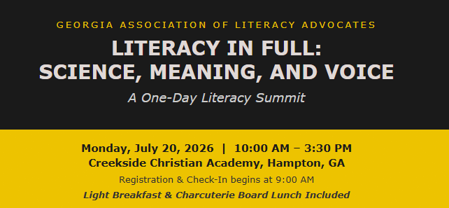 literacy in full conference