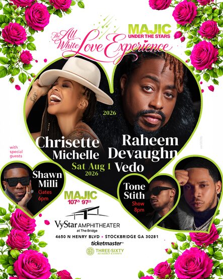the love experience show