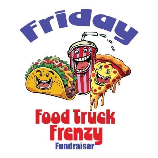 food truck frenzy