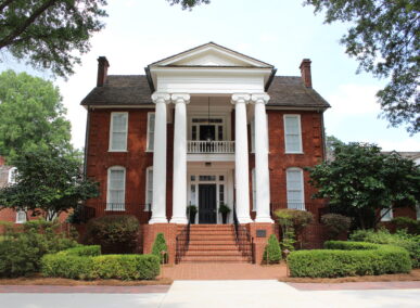oaklea estates