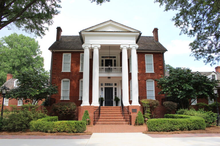 oaklea estates