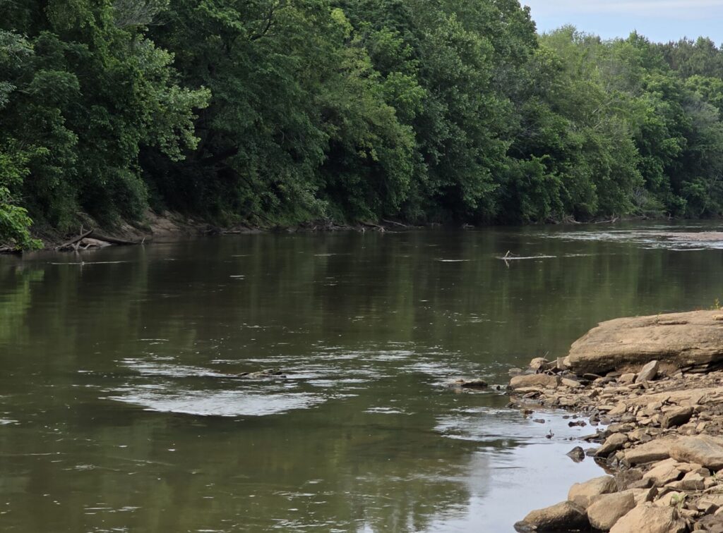 Butler's Bridge Park