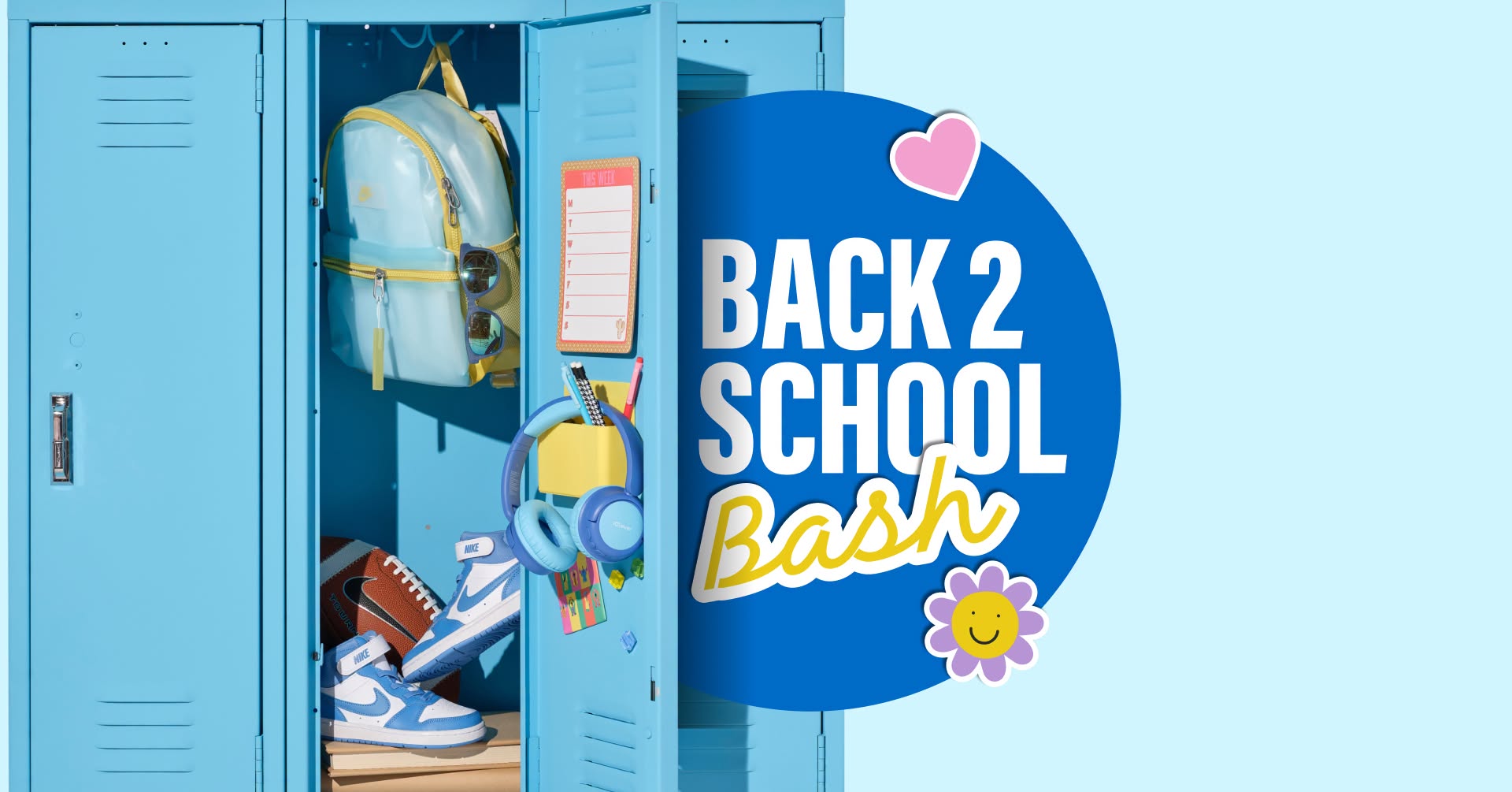 tanger outlets back to school bash
