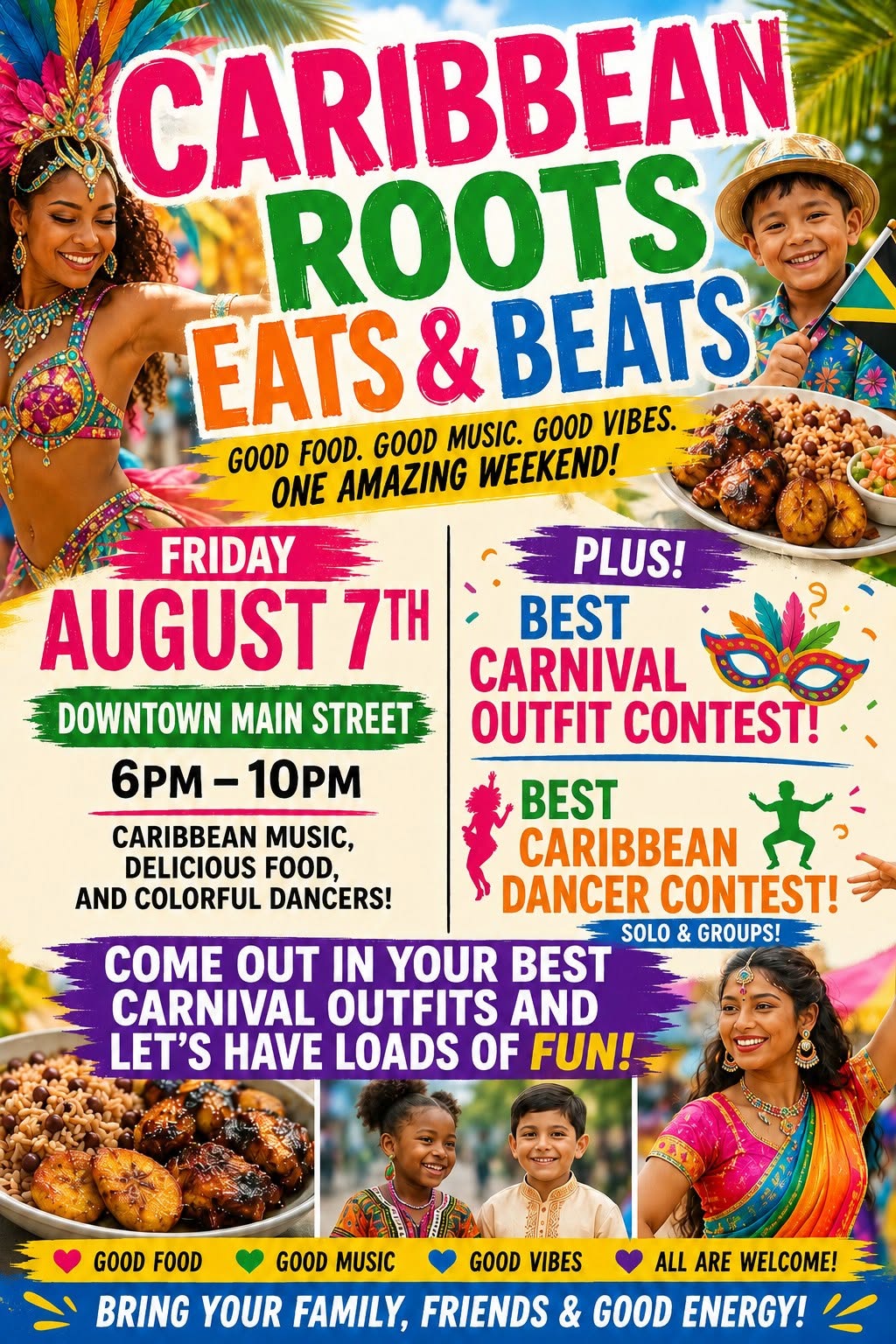 eats and beats