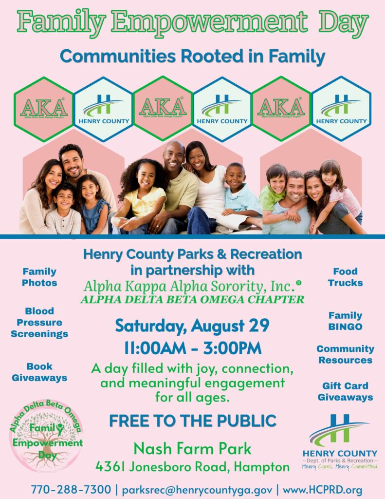 Family Empowerment Day