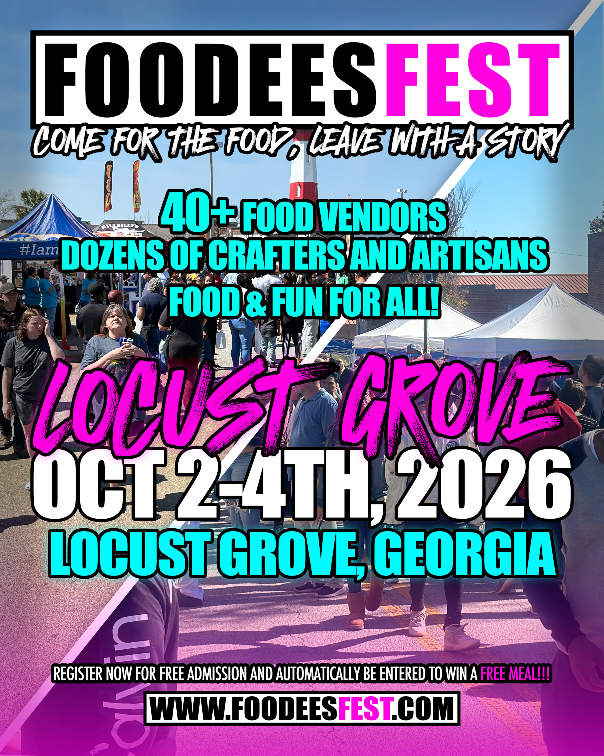 FoodeesFest