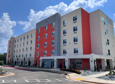 @home best western mcdonough