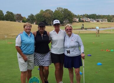 legends return to eagle's landing