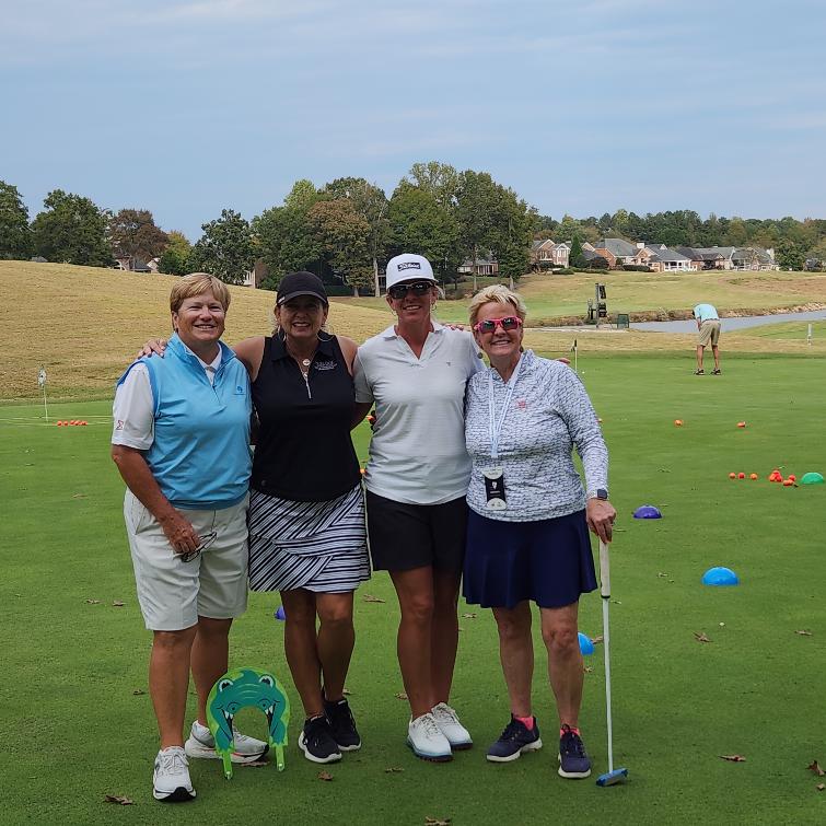legends return to eagle's landing