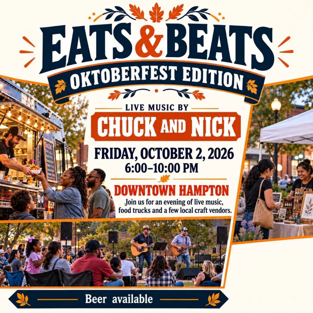 eats and beats